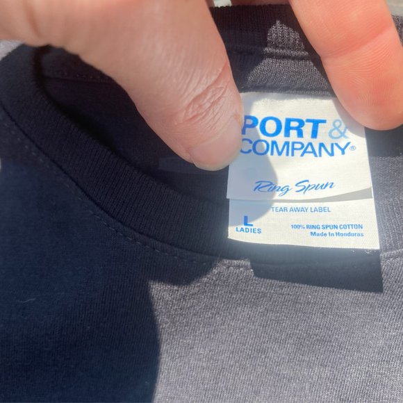 The Office Party Planning Shirt L - Picture 4 of 5